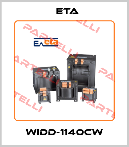WIDD-1140CW Eta