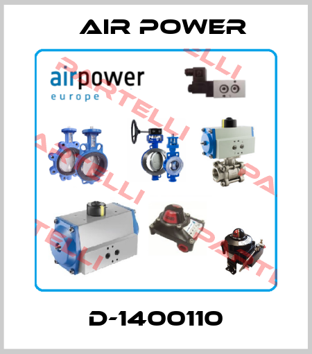 D-1400110 Air Power