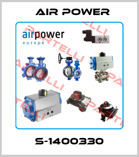 S-1400330 Air Power