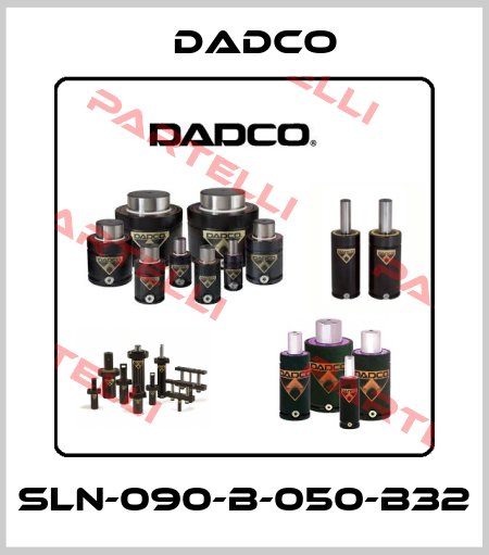 SLN-090-B-050-B32 DADCO