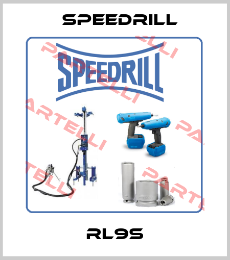 RL9S Speedrill