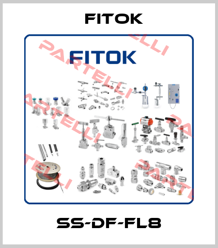 SS-DF-FL8 Fitok
