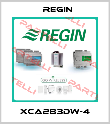XCA283DW-4 Regin