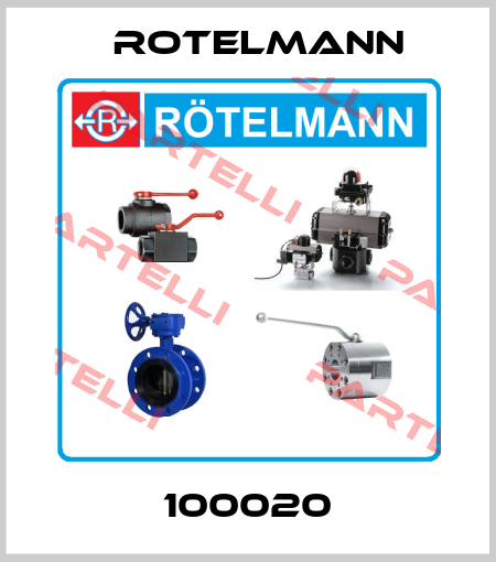 100020 Rotelmann