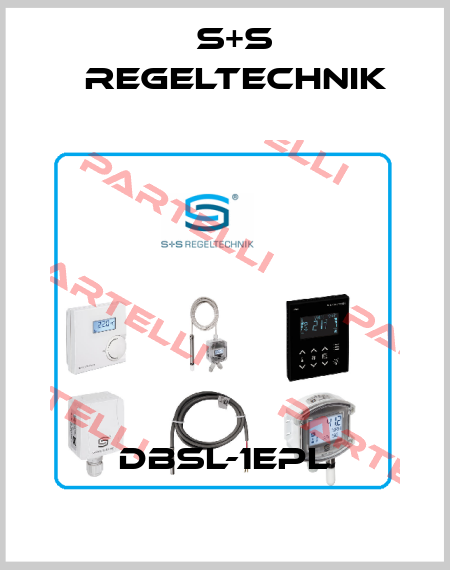 DBSL-1EPL S+S REGELTECHNIK