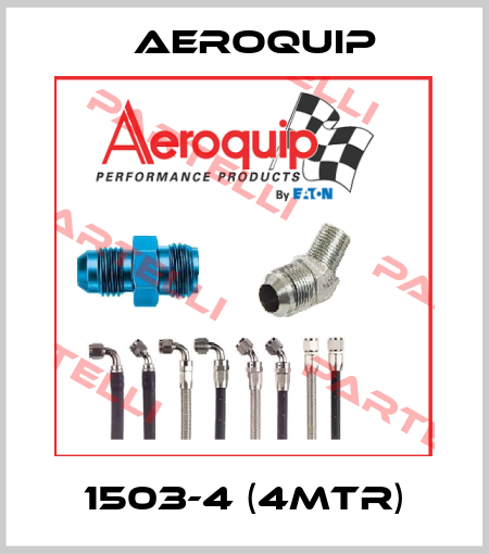 1503-4 (4mtr) Aeroquip
