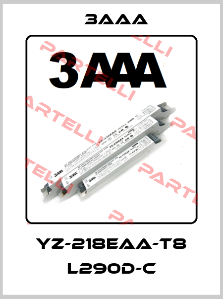 YZ-218EAA-T8 L290D-C 3AAA