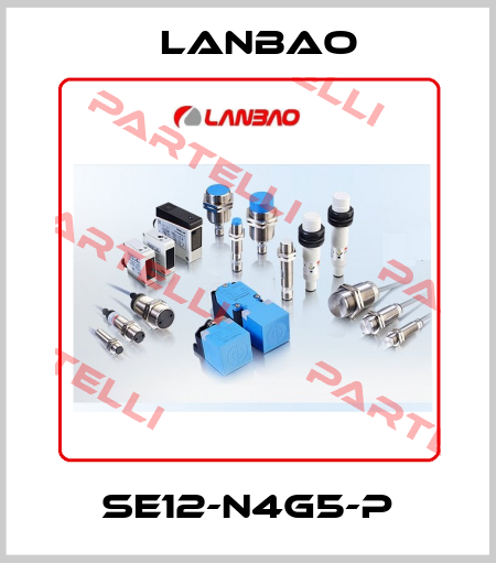 SE12-N4G5-P LANBAO