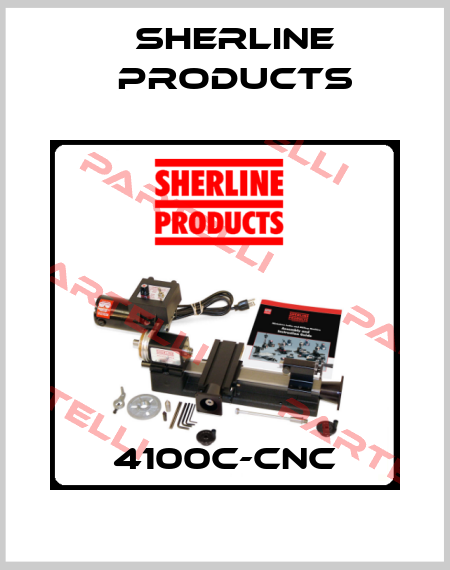 4100C-CNC Sherline Products