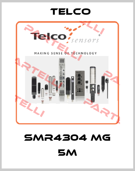 SMR4304 MG 5M Telco