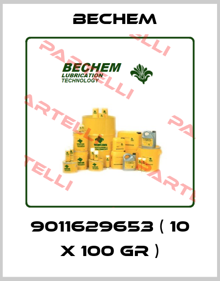 9011629653 ( 10 x 100 gr ) Carl Bechem GmbH