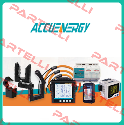 Acuvim II Series High Performance Meters Accuenergy