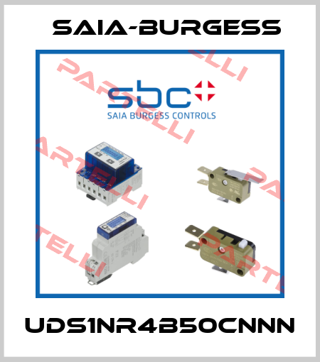 UDS1NR4B50CNNN Saia-Burgess