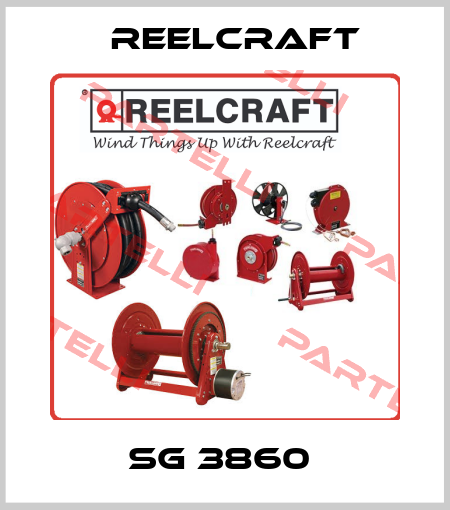 SG 3860  Reelcraft