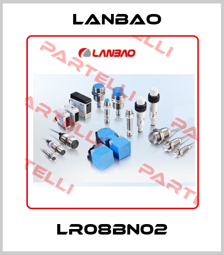LR08BN02 LANBAO