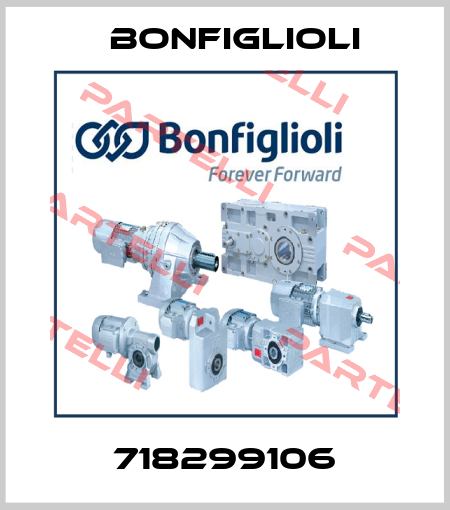 718299106 Bonfiglioli