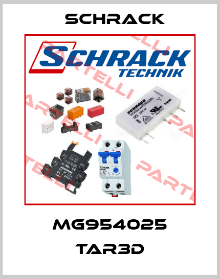 MG954025 TAR3D Schrack
