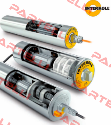 RD-89VQJAA5PF RL=1014mm Interroll