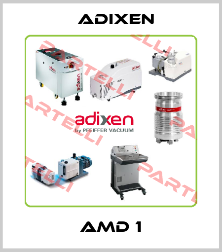 AMD 1 Adixen