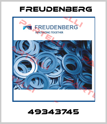 49343745 Freudenberg
