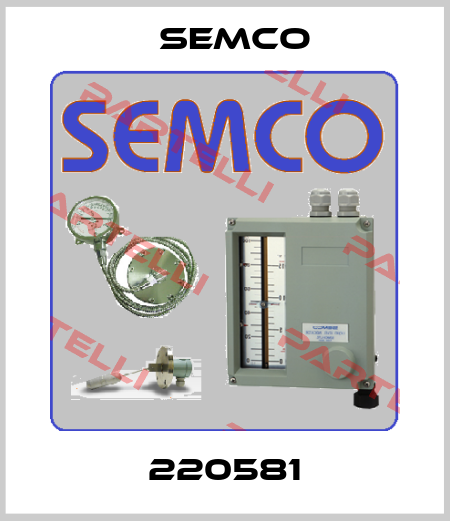220581 Semco