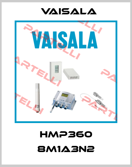 HMP360 8M1A3N2 Vaisala