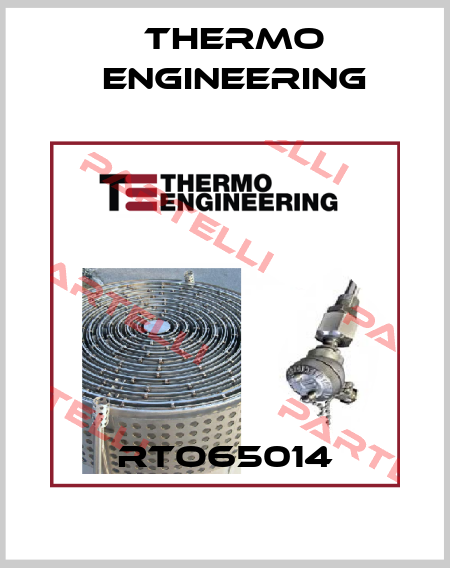 RTO65014 Thermo Engineering S.r.l.