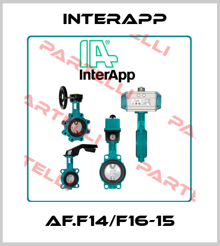 AF.F14/F16-15 InterApp