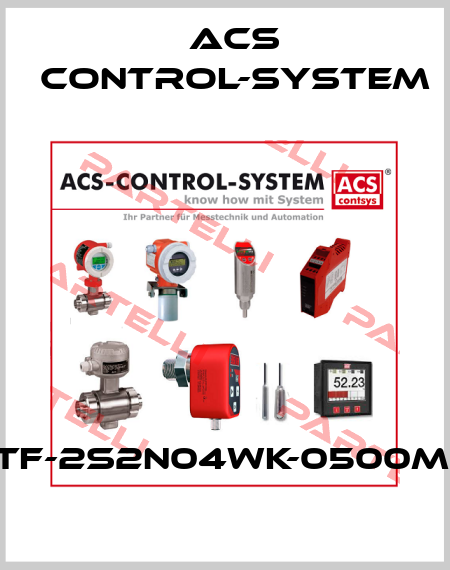 PTF-2S2N04WK-0500mm Acs Control-System