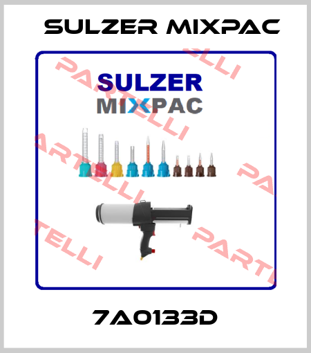 7A0133D Sulzer Mixpac