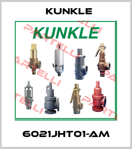 6021JHT01-AM Kunkle
