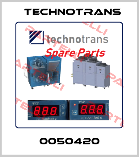 0050420 Technotrans