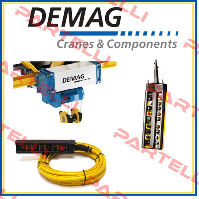 internal control circuit board for 	P/N: 77335245, Type: DSE-10C Demag