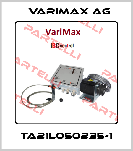 TA21L050235-1 Varimax AG