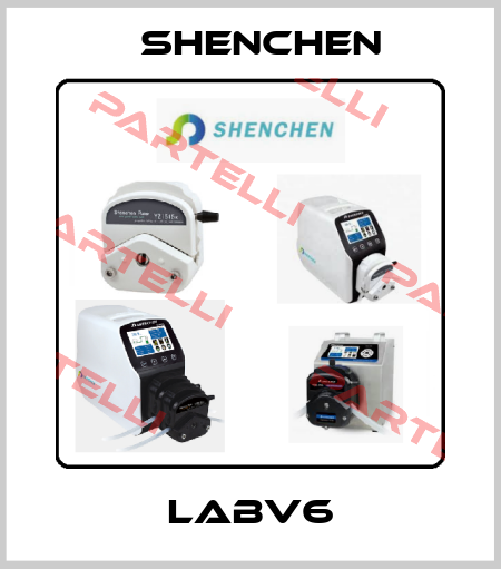 LabV6 Shenchen