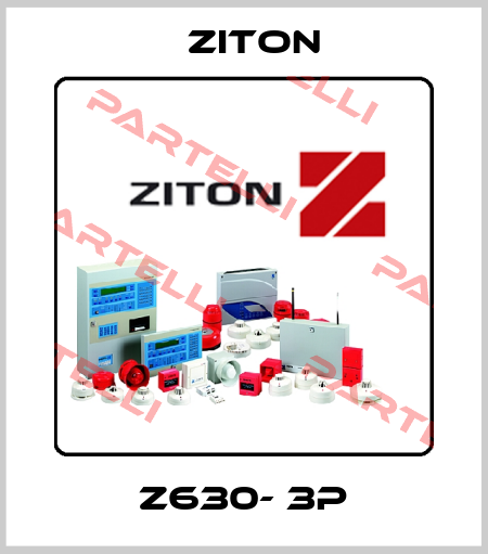 Z630- 3P Ziton