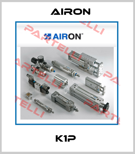 K1P  Airon