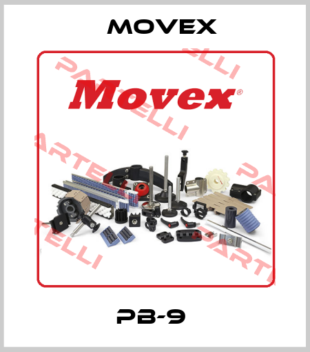 PB-9  Movex