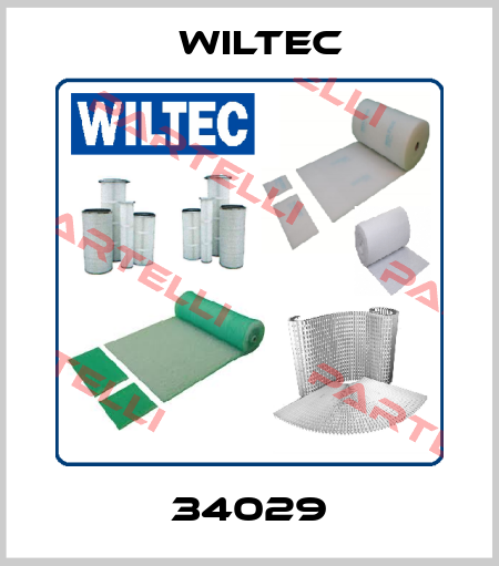 34029 Wiltec