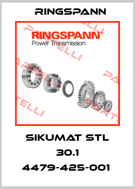 SIKUMAT STL 30.1 4479-425-001  Ringspann