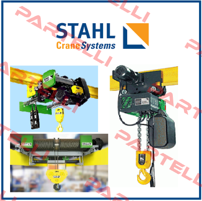 150577 Stahl CraneSystems