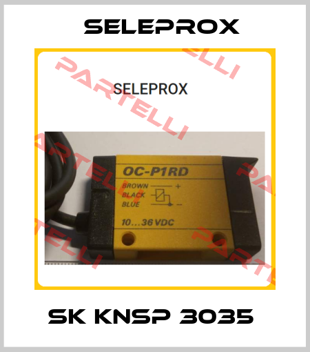 SK KNSP 3035  Seleprox