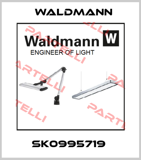 SK0995719  Waldmann