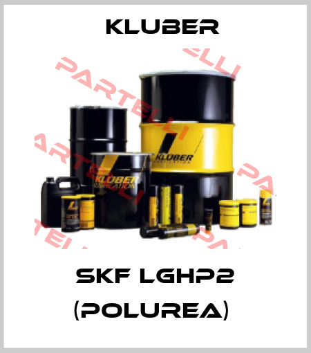 SKF LGHP2 (POLUREA)  Kluber