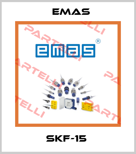 SKF-15  Emas