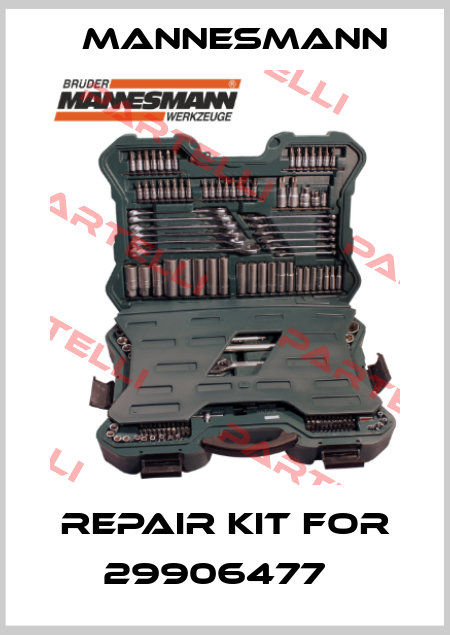Repair kit for 29906477	 Mannesmann