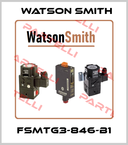 FSMTG3-846-B1 Watson Smith