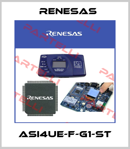 ASI4UE-F-G1-ST Renesas