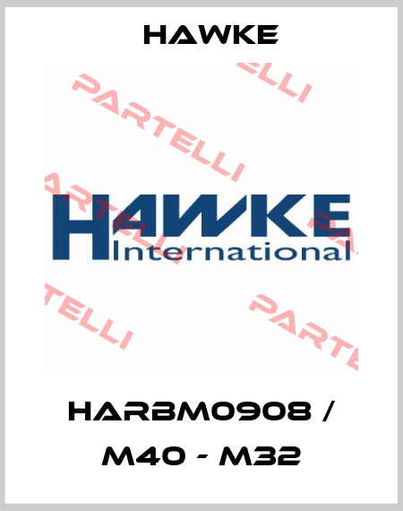 44311-1403-200 / 476/R/M40-M32 Hawke