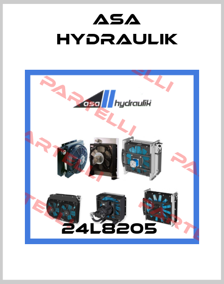 24L8205  ASA Hydraulik